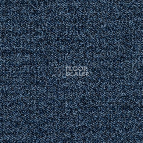 Ковровая плитка Forbo Tessera Basis 352 Navy фото 1 | FLOORDEALER